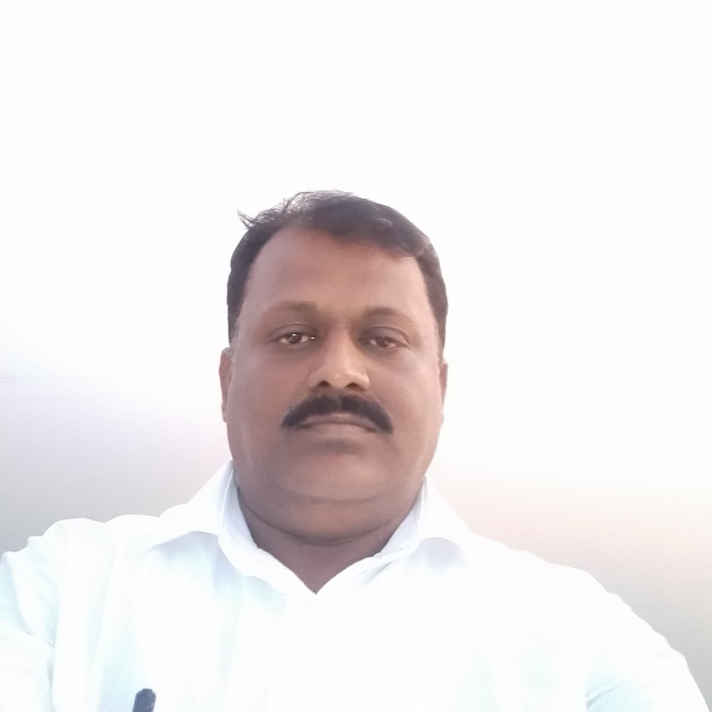 Dr Sambhaji Bhilgude